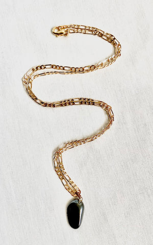 Open image in slideshow, Luxe Figaro Chain
